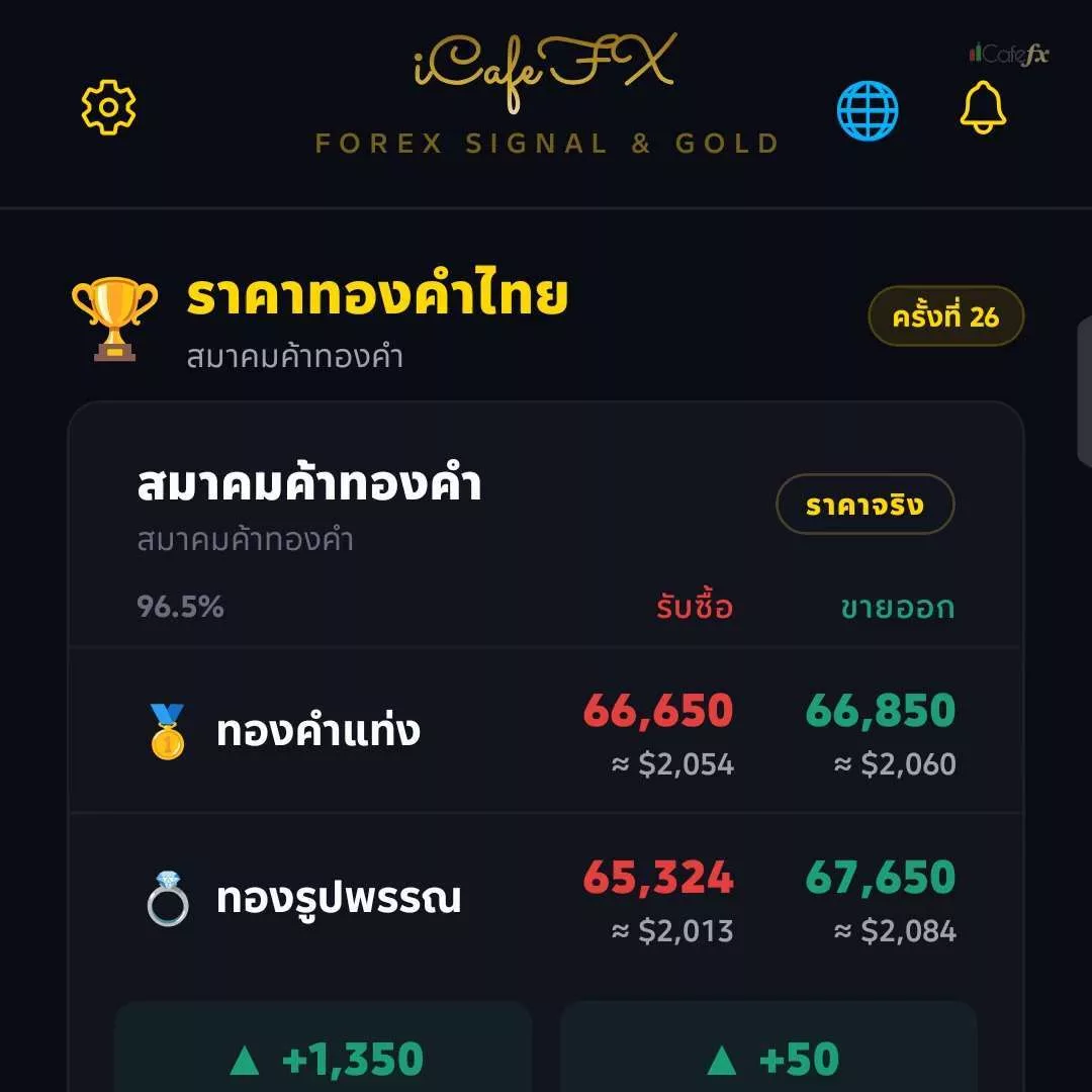 Chapter 07 Preview · Thai Gold Price 17 Years of History