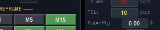AI MODE active