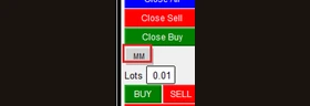 ปุ่ม MM · Money Management