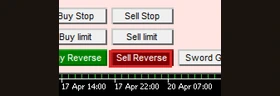 ปุ่ม Sell Reverse · กลับข้างฝั่งขาย