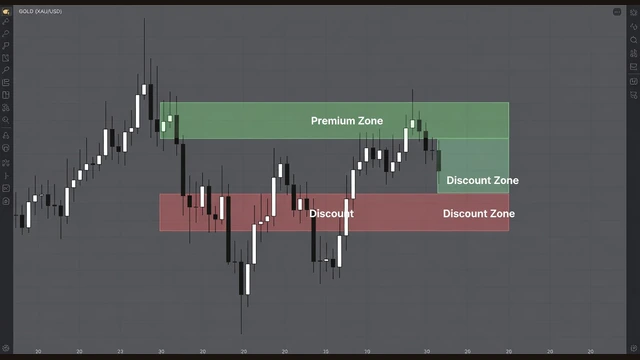 Indicator 04 · PremiumDiscount
